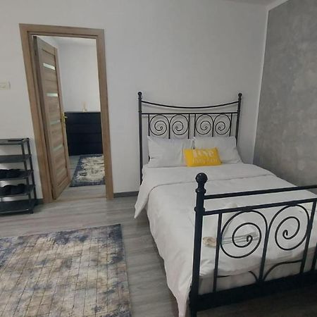 Andi 2-Apartament Băile Herculane Extérieur photo