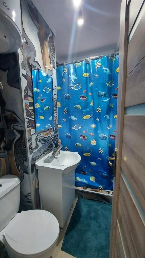 Andi 2-Apartament Băile Herculane Extérieur photo