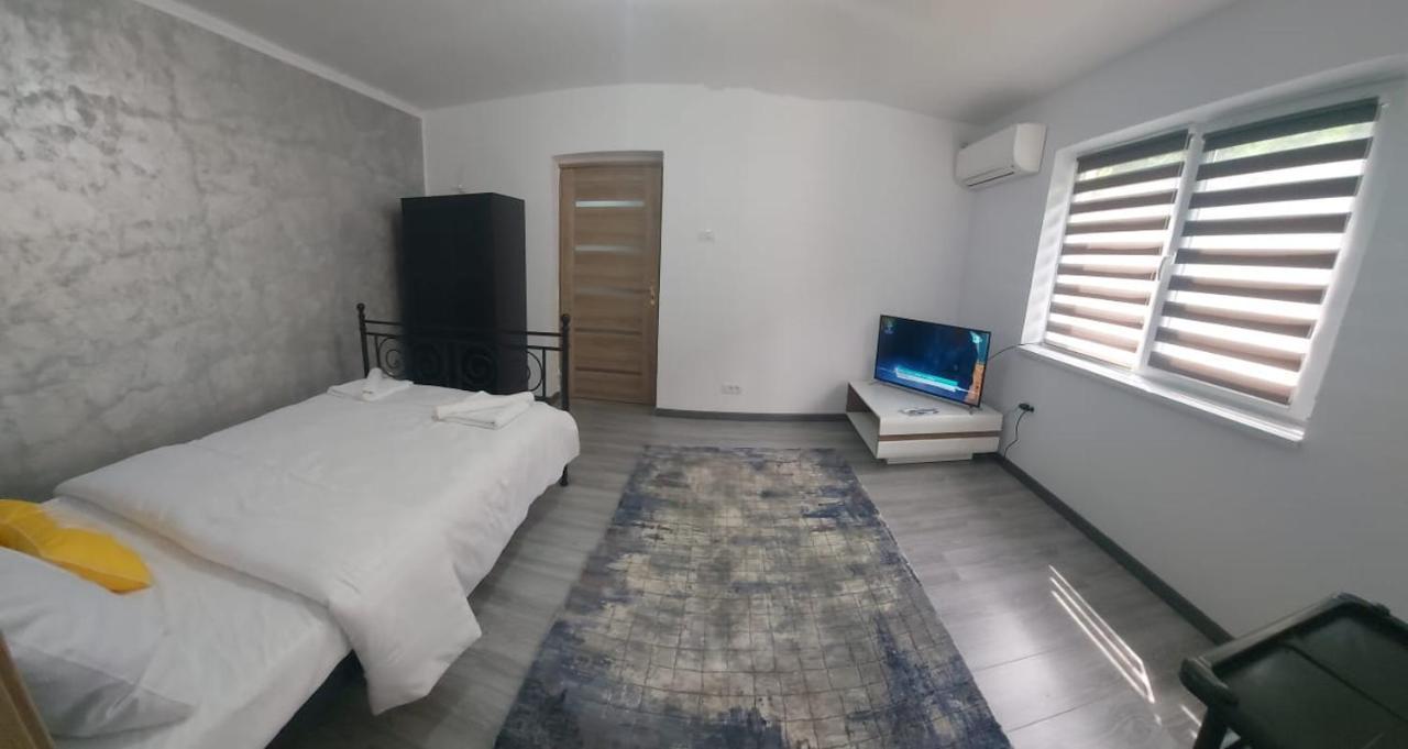 Andi 2-Apartament Băile Herculane Extérieur photo