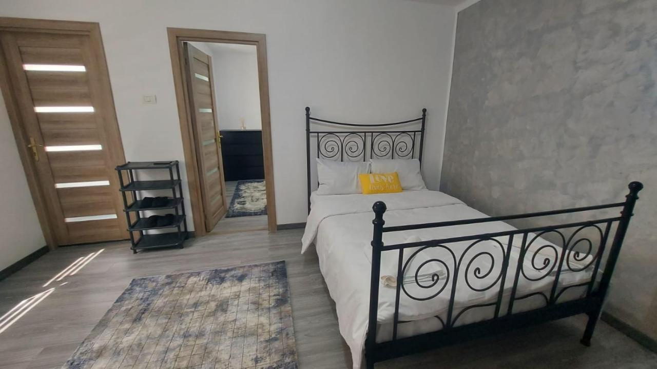 Andi 2-Apartament Băile Herculane Extérieur photo