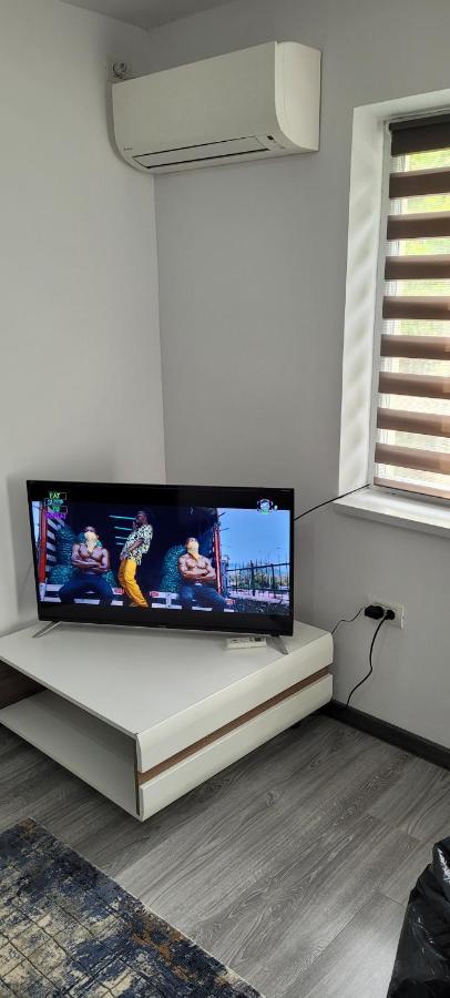 Andi 2-Apartament Băile Herculane Extérieur photo
