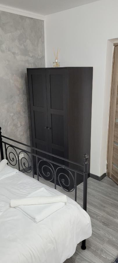 Andi 2-Apartament Băile Herculane Extérieur photo